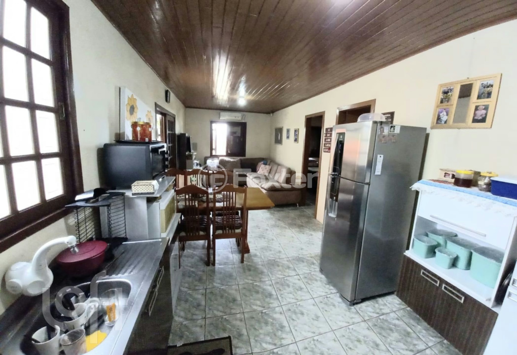 Casa à venda com 2 quartos, 105m² - Foto 7