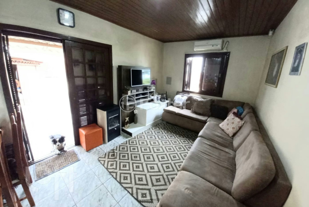 Casa à venda com 2 quartos, 105m² - Foto 6
