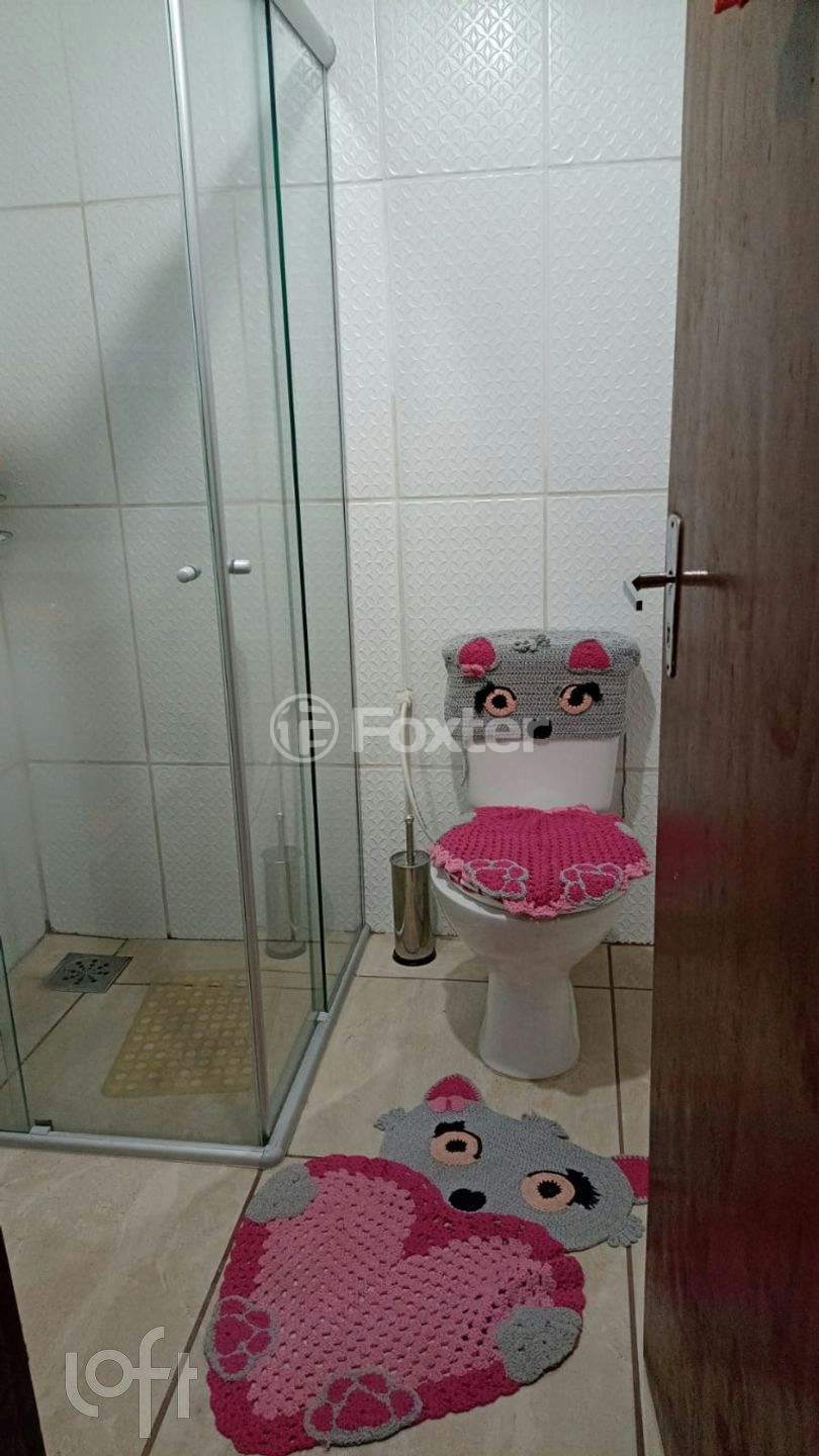 Casa à venda com 2 quartos, 105m² - Foto 13