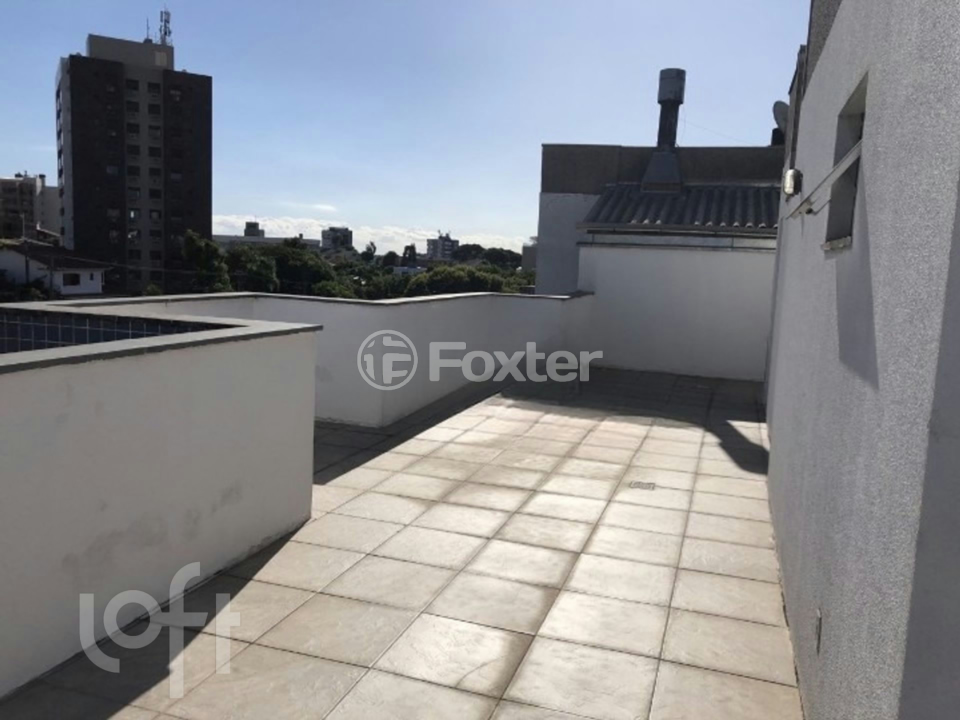 Apartamento à venda com 1 quarto, 53m² - Foto 7