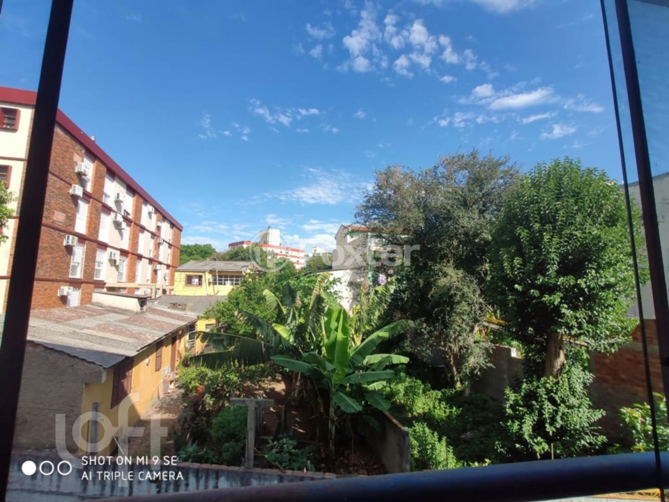 Apartamento à venda com 1 quarto, 53m² - Foto 5