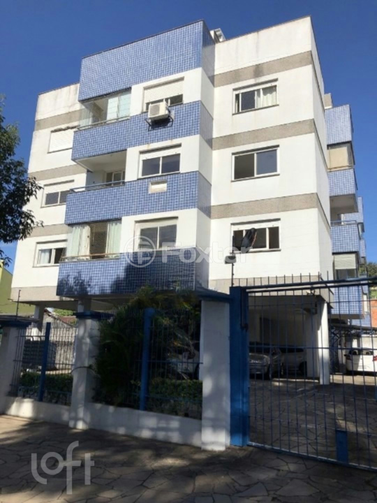 Apartamento à venda com 1 quarto, 53m² - Foto 11