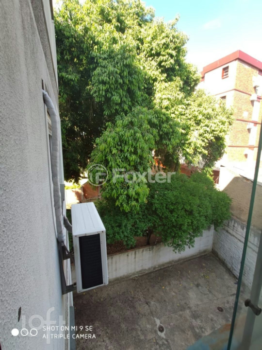 Apartamento à venda com 1 quarto, 53m² - Foto 6