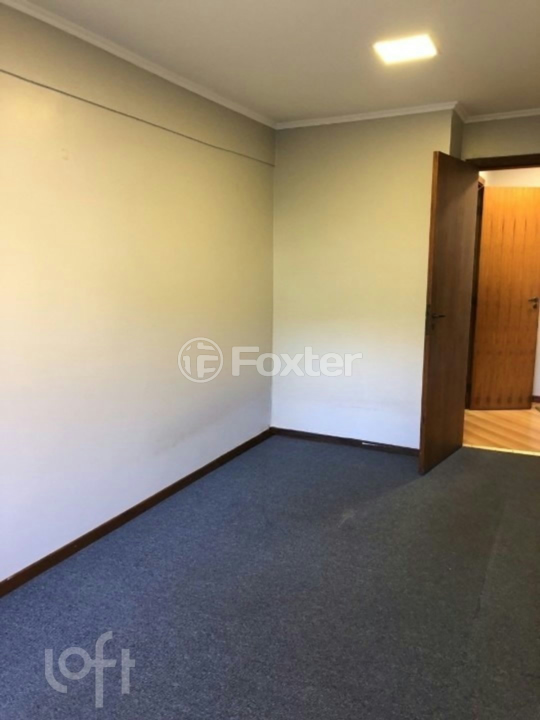 Apartamento à venda com 1 quarto, 53m² - Foto 3