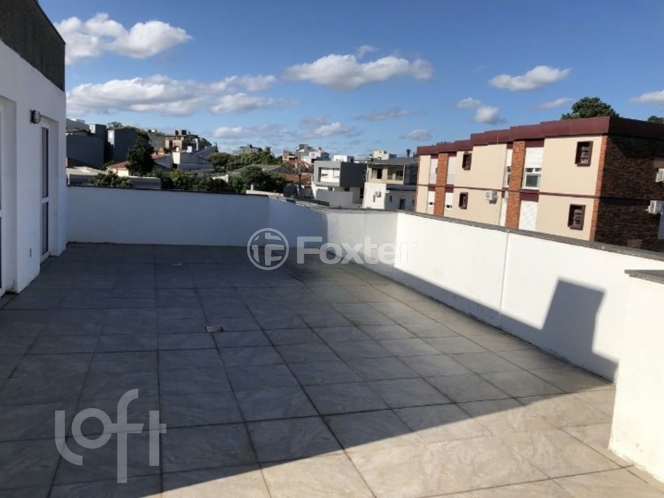 Apartamento à venda com 1 quarto, 53m² - Foto 8