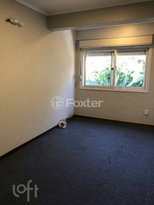 Apartamento à venda com 1 quarto, 53m² - Foto 4