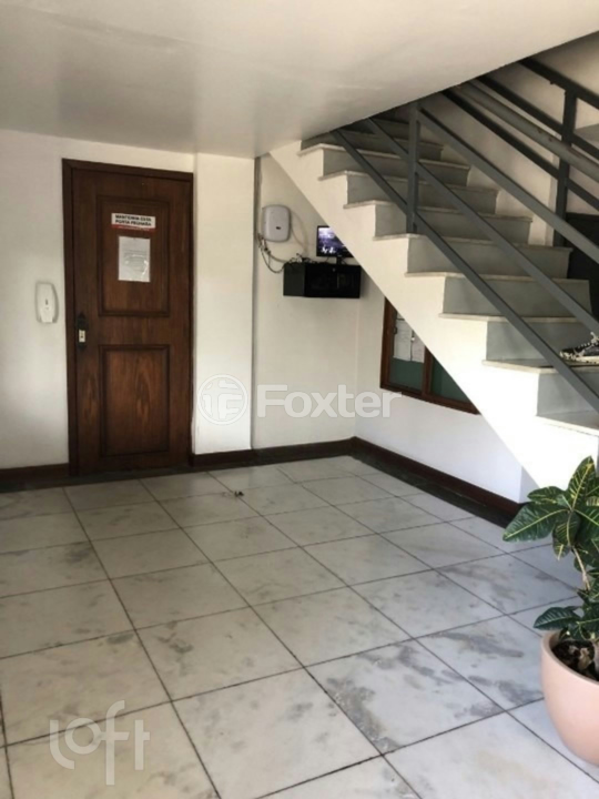 Apartamento à venda com 1 quarto, 53m² - Foto 9