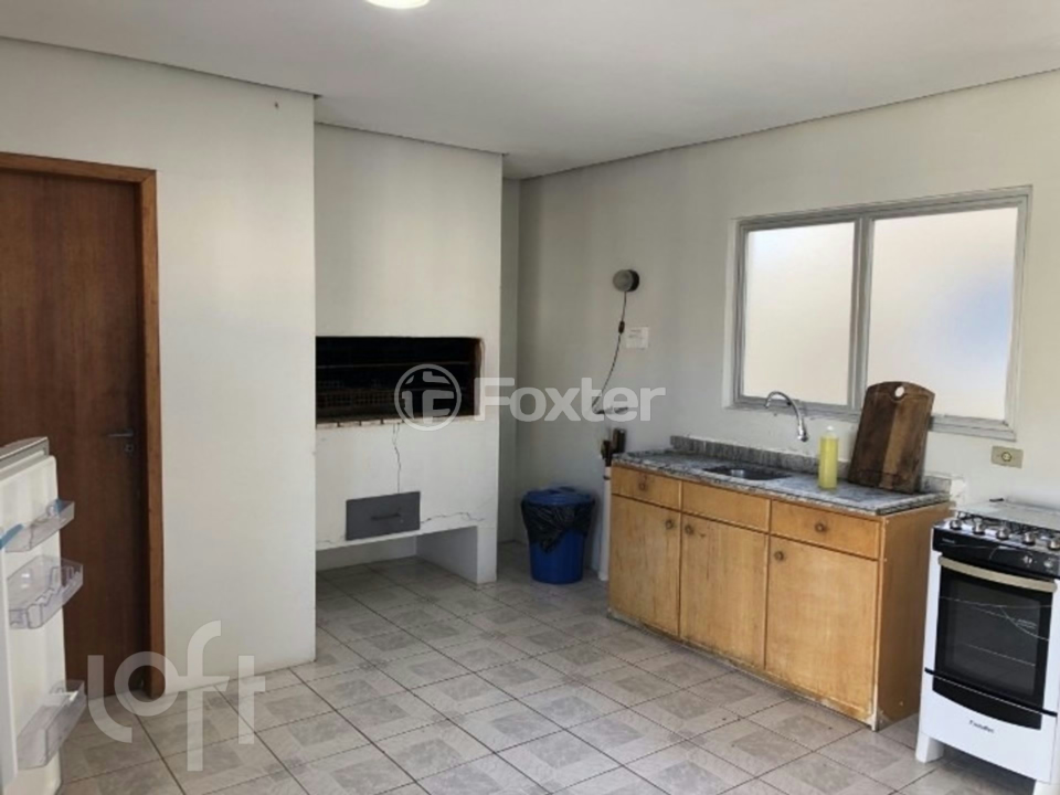 Apartamento à venda com 1 quarto, 53m² - Foto 10