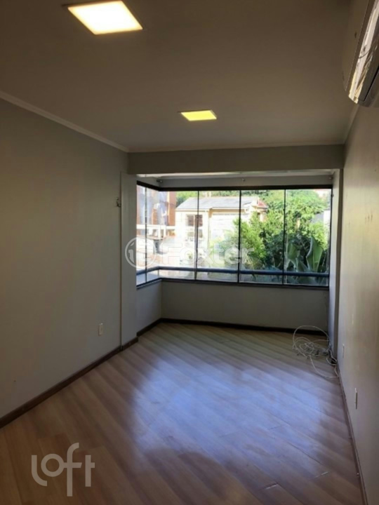 Apartamento à venda com 1 quarto, 53m² - Foto 1