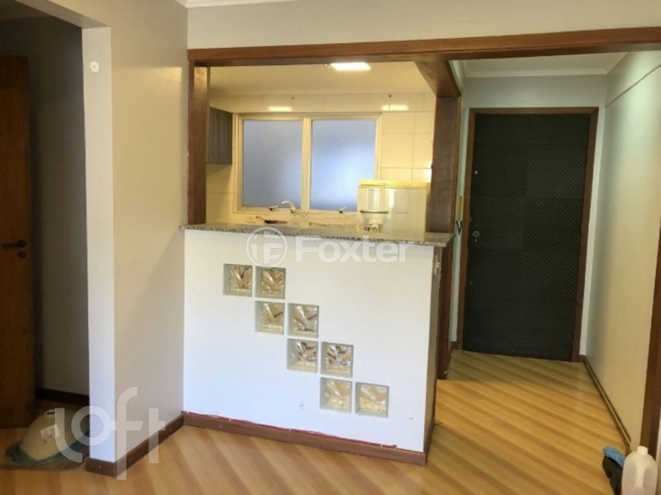 Apartamento à venda com 1 quarto, 53m² - Foto 2