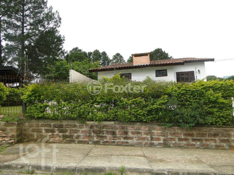 Casa de Condomínio à venda com 2 quartos, 157m² - Foto 1