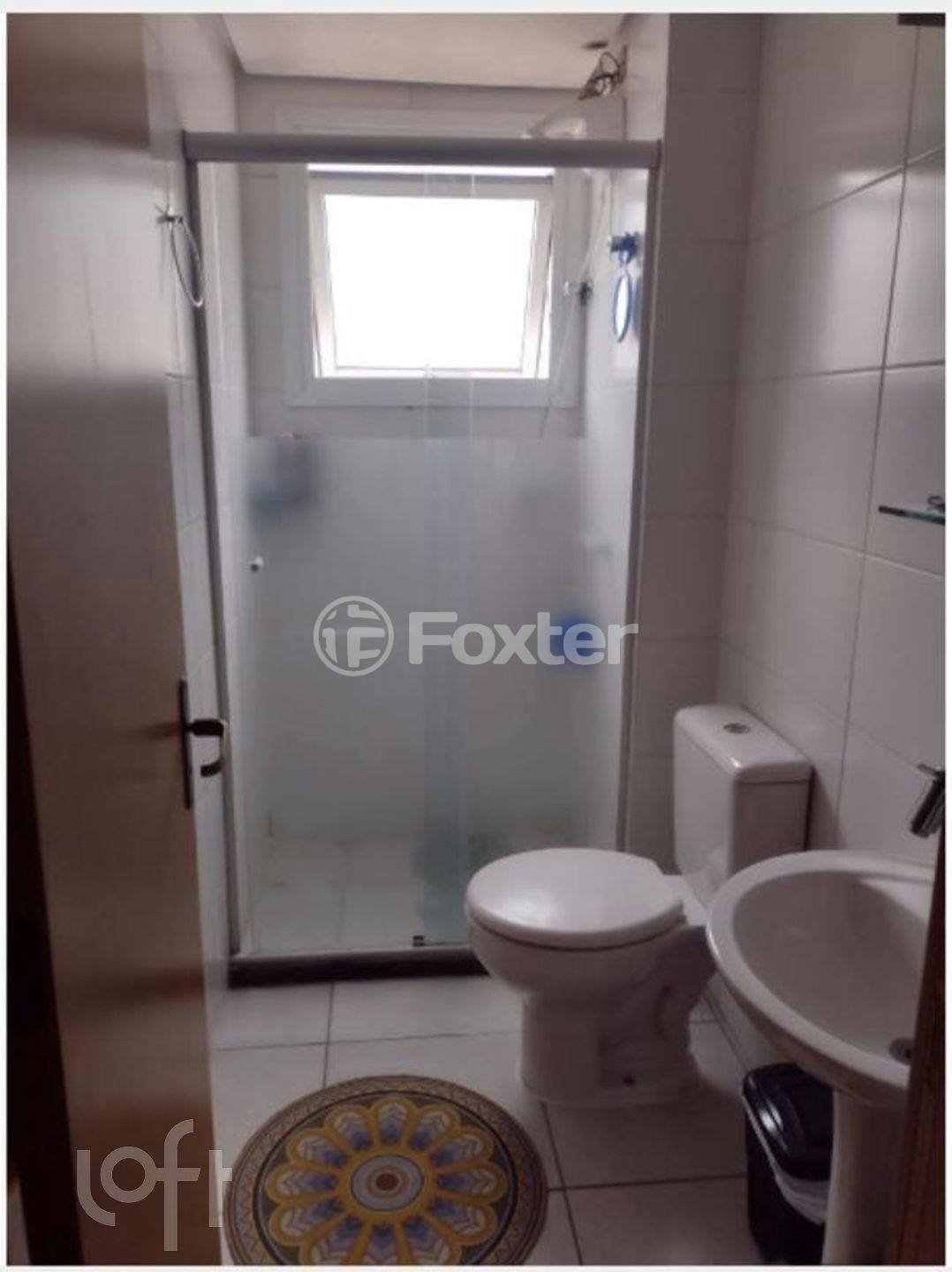 Apartamento à venda com 2 quartos, 53m² - Foto 4