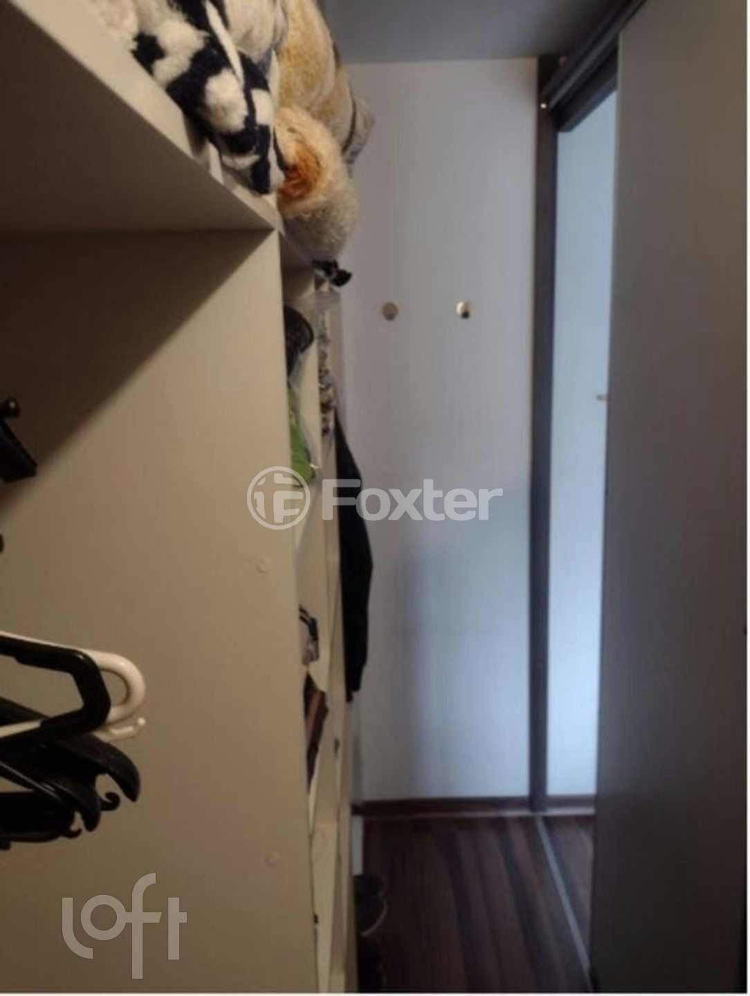 Apartamento à venda com 2 quartos, 53m² - Foto 10