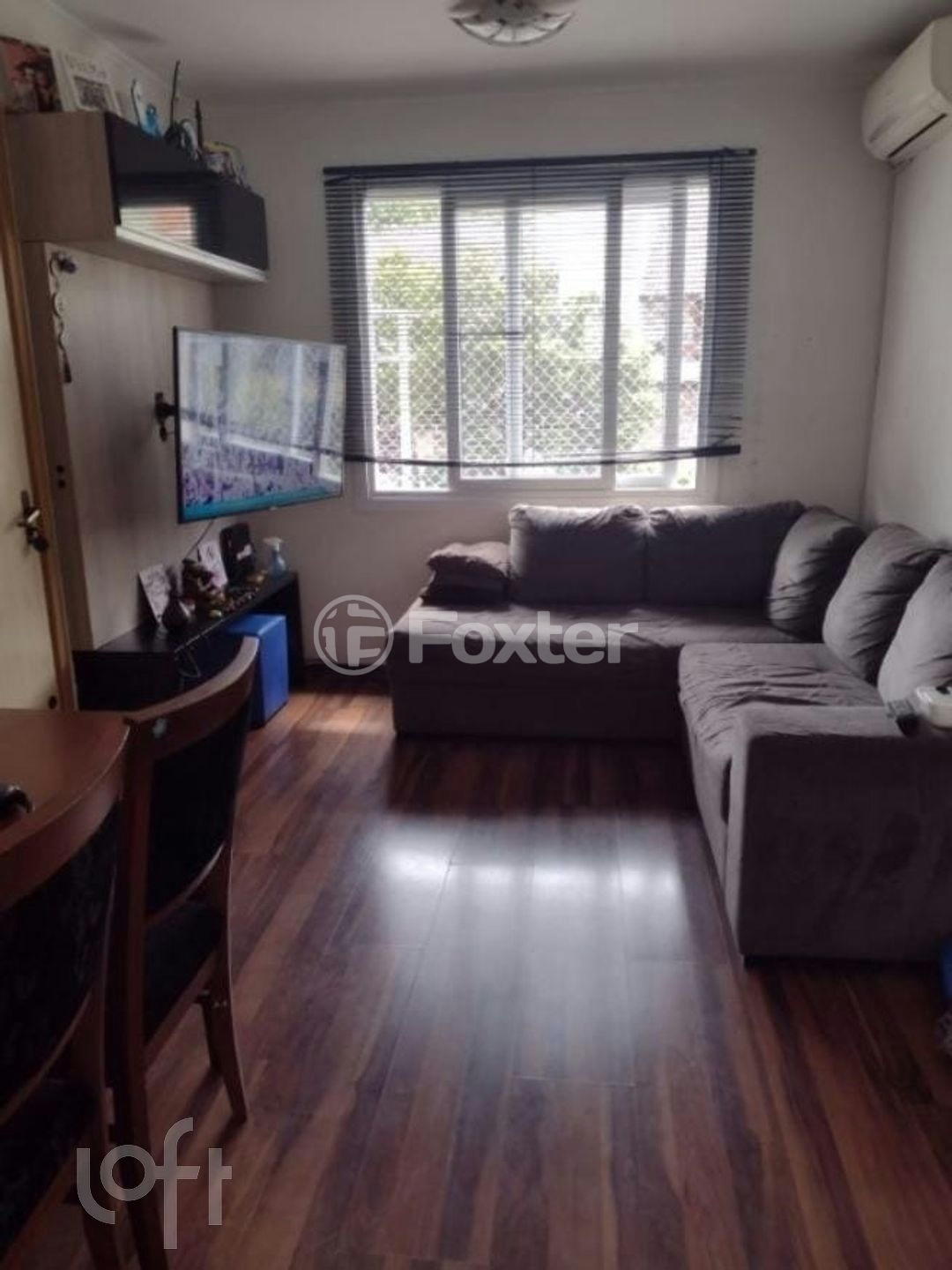 Apartamento à venda com 2 quartos, 53m² - Foto 13