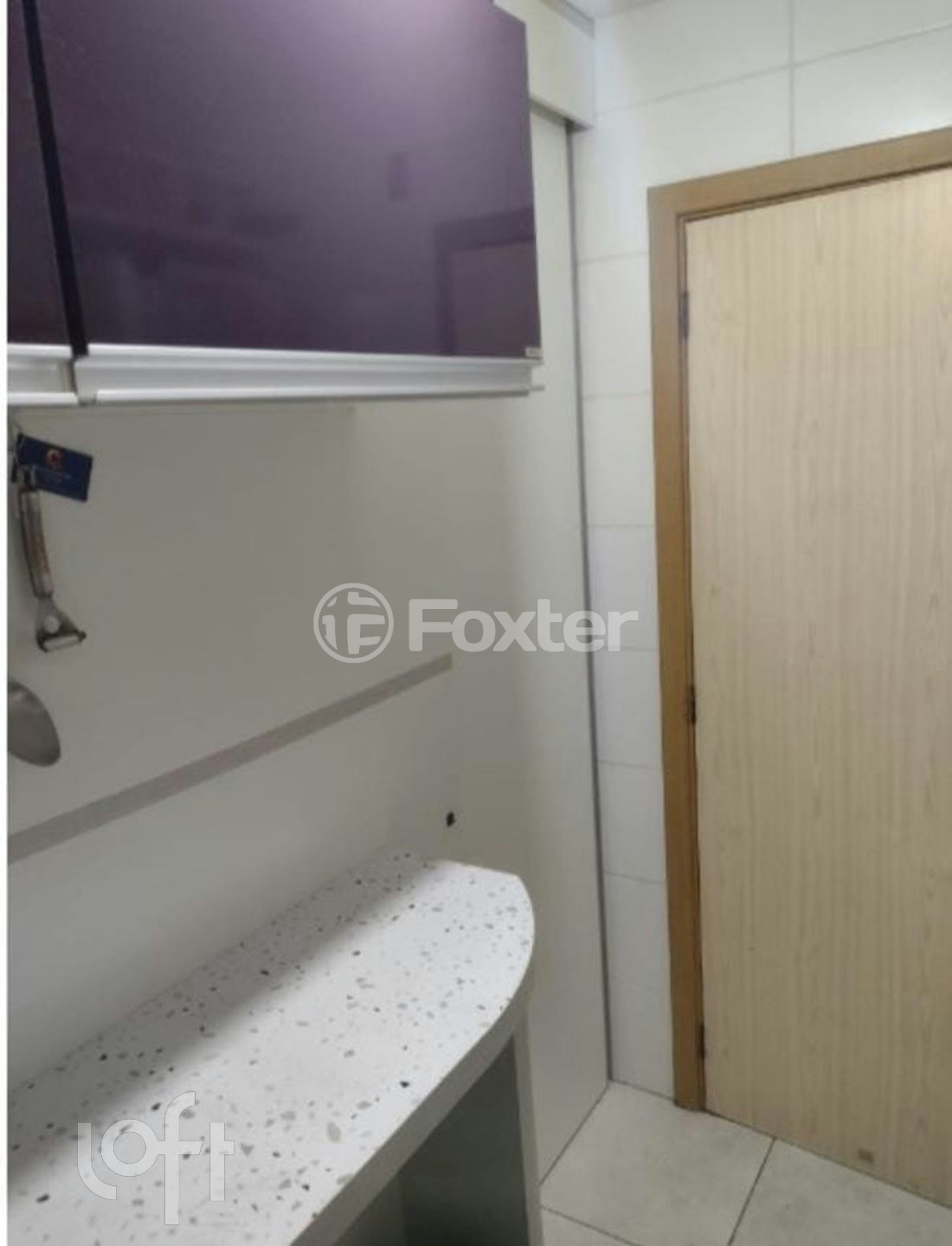 Apartamento à venda com 2 quartos, 53m² - Foto 5
