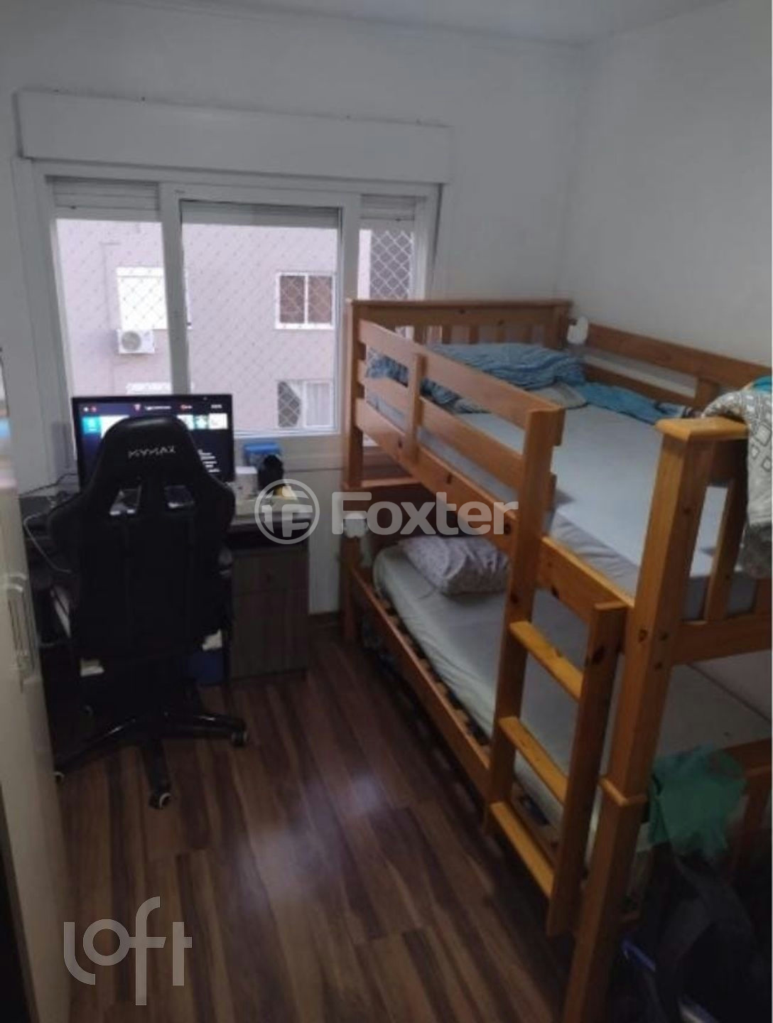 Apartamento à venda com 2 quartos, 53m² - Foto 12