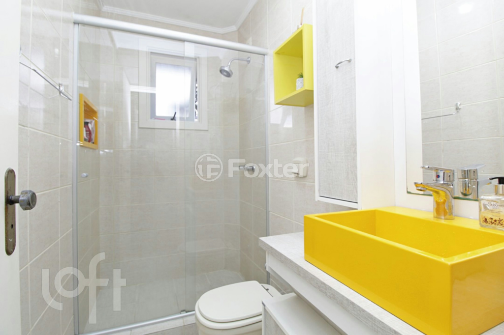 Cobertura à venda com 3 quartos, 210m² - Foto 17