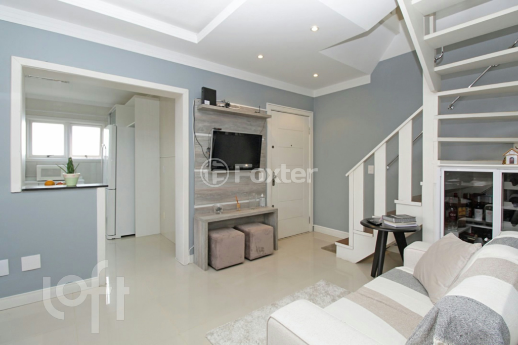 Cobertura à venda com 3 quartos, 210m² - Foto 3