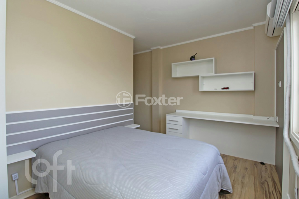 Cobertura à venda com 3 quartos, 210m² - Foto 20