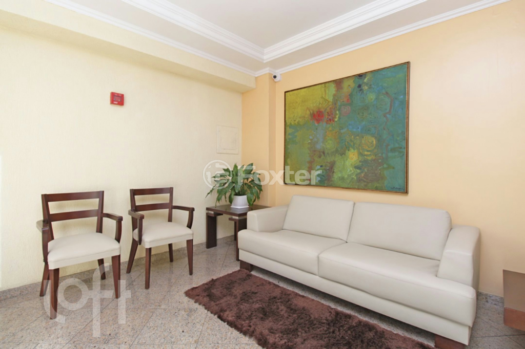 Cobertura à venda com 3 quartos, 210m² - Foto 1