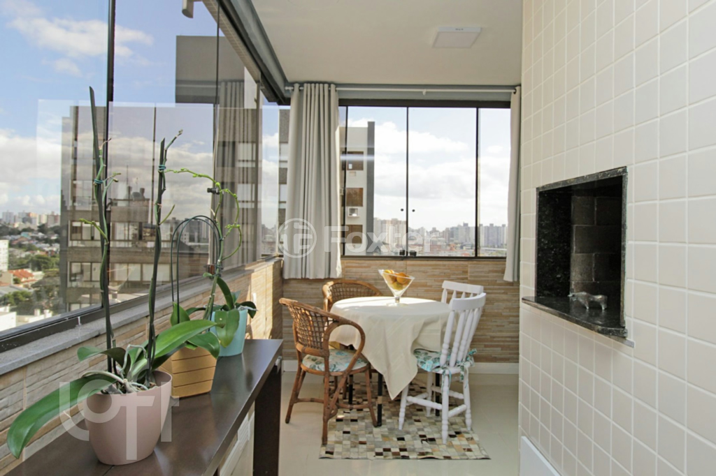 Cobertura à venda com 3 quartos, 210m² - Foto 9