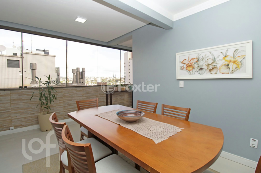 Cobertura à venda com 3 quartos, 210m² - Foto 7