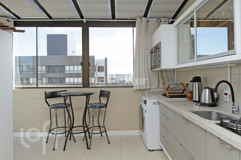 Cobertura à venda com 3 quartos, 210m² - Foto 32