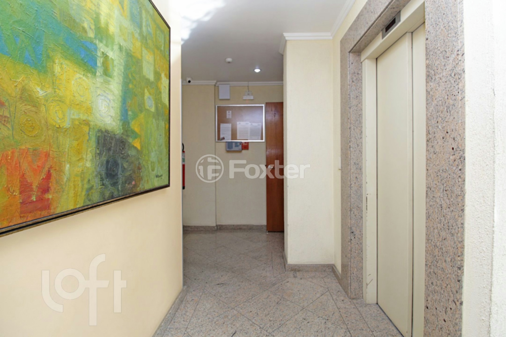Cobertura à venda com 3 quartos, 210m² - Foto 2