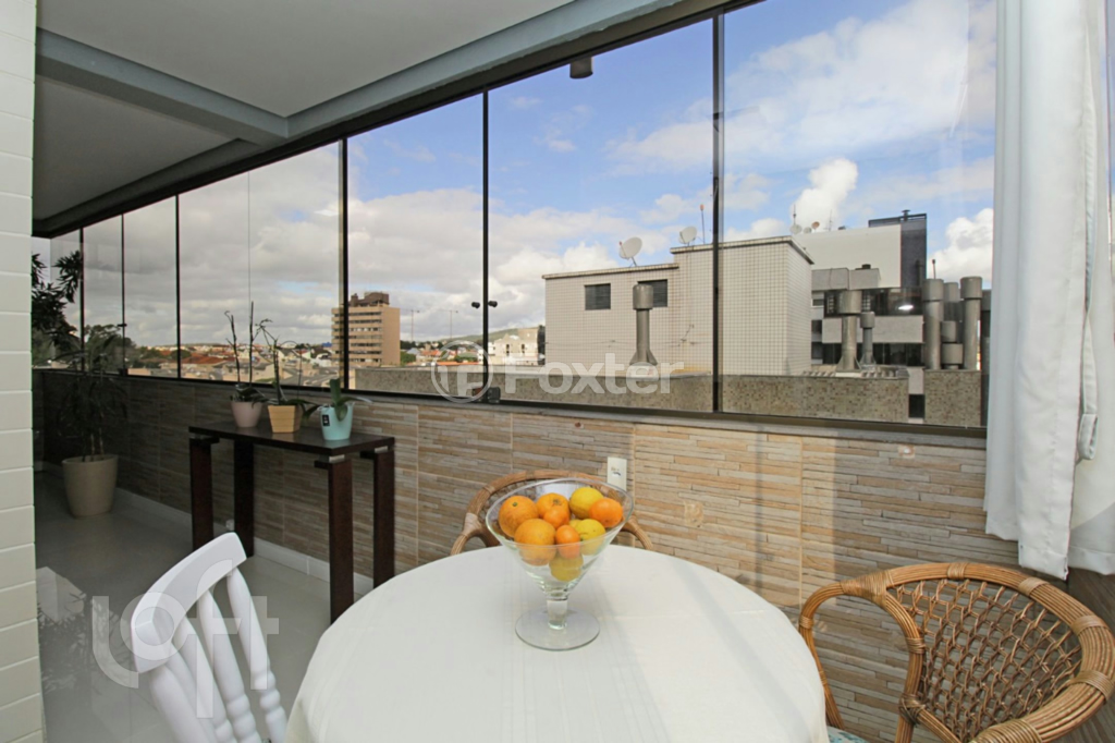 Cobertura à venda com 3 quartos, 210m² - Foto 10