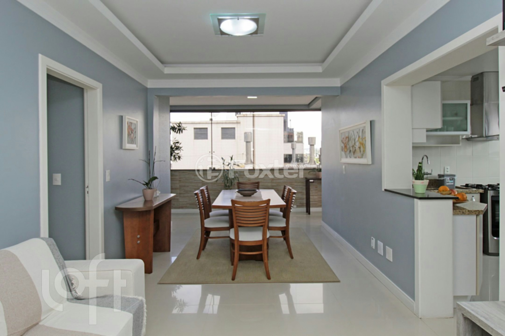 Cobertura à venda com 3 quartos, 210m² - Foto 5