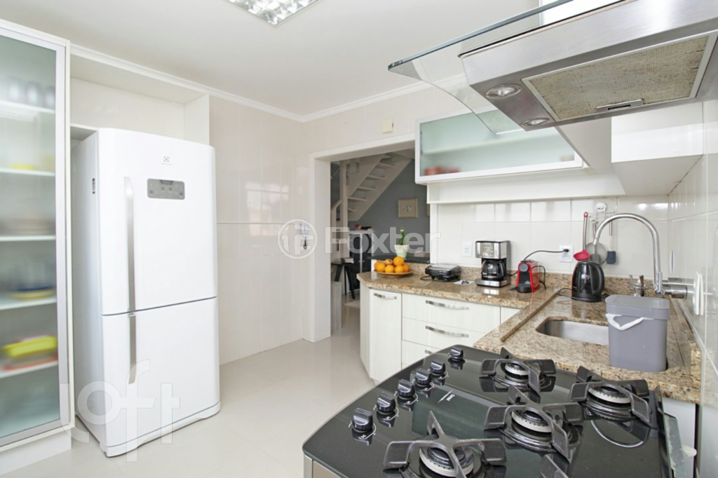 Cobertura à venda com 3 quartos, 210m² - Foto 14