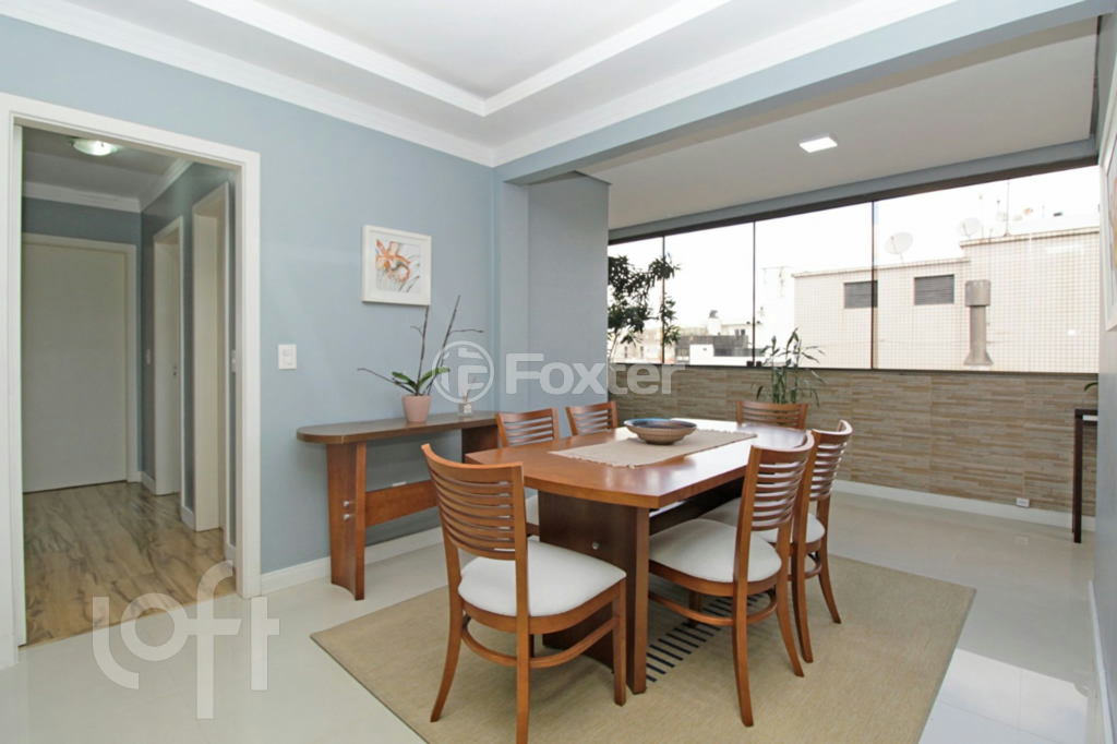 Cobertura à venda com 3 quartos, 210m² - Foto 6