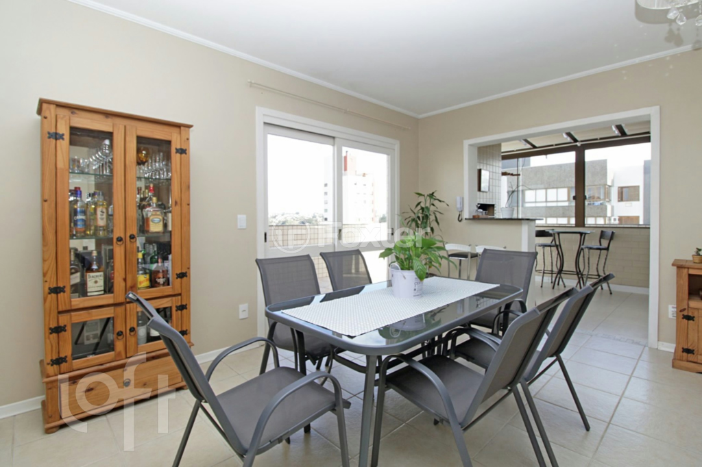 Cobertura à venda com 3 quartos, 210m² - Foto 28