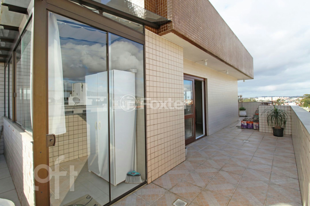 Cobertura à venda com 3 quartos, 210m² - Foto 34