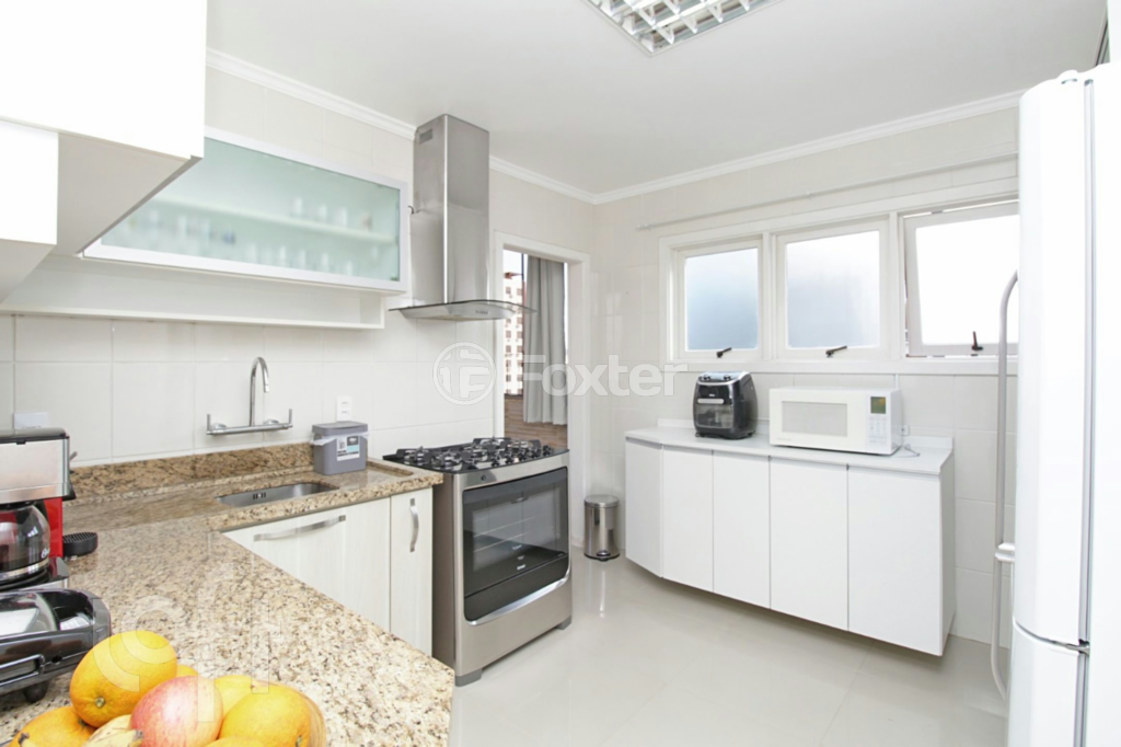 Cobertura à venda com 3 quartos, 210m² - Foto 12