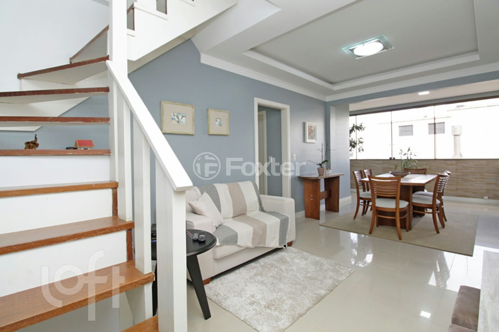 Cobertura à venda com 3 quartos, 210m² - Foto 4