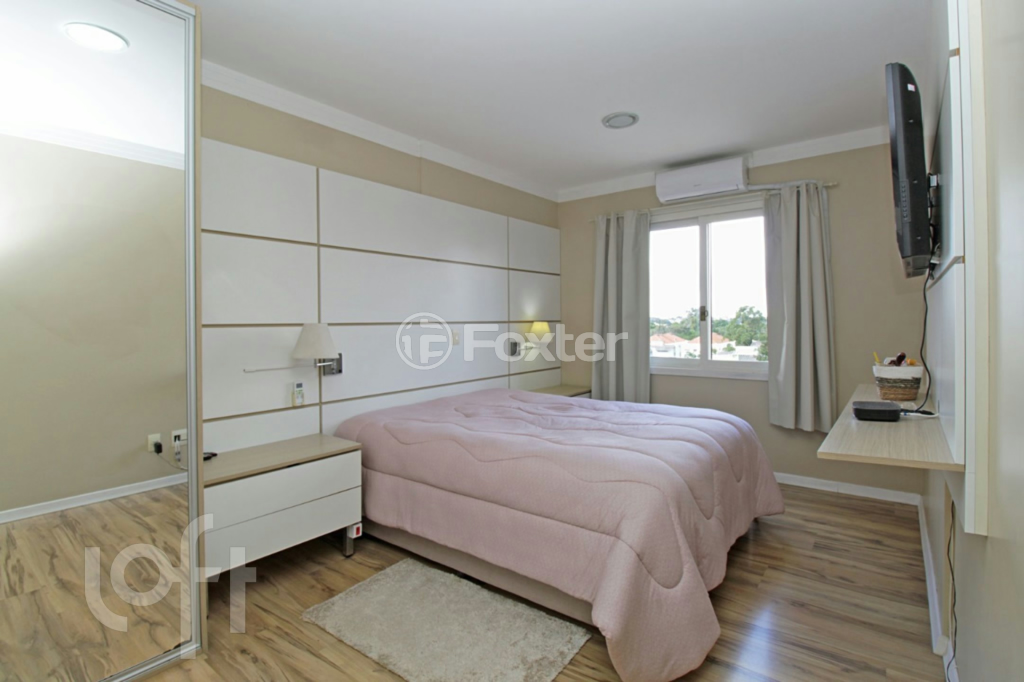 Cobertura à venda com 3 quartos, 210m² - Foto 22