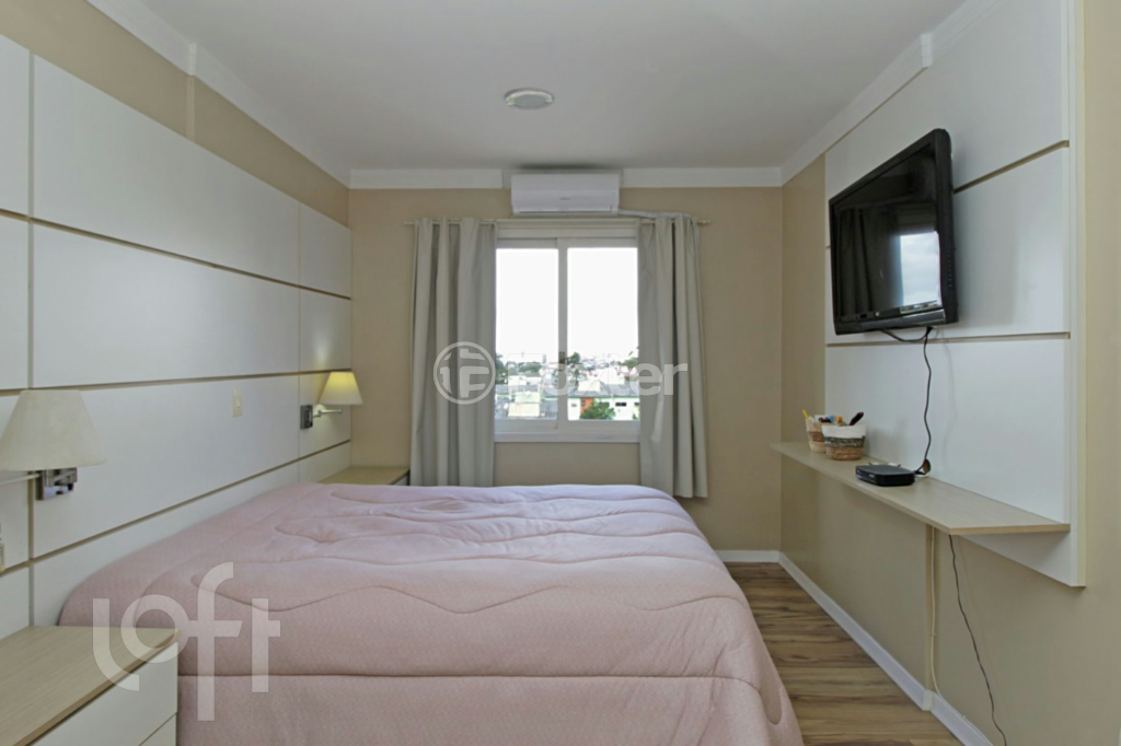 Cobertura à venda com 3 quartos, 210m² - Foto 23