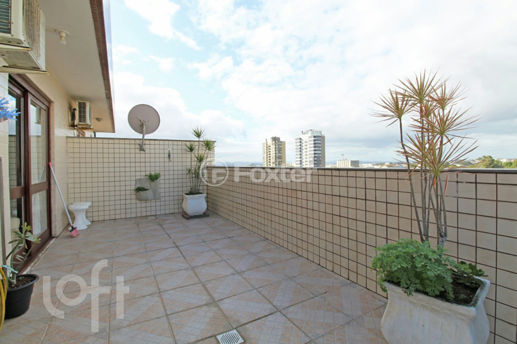 Cobertura à venda com 3 quartos, 210m² - Foto 33