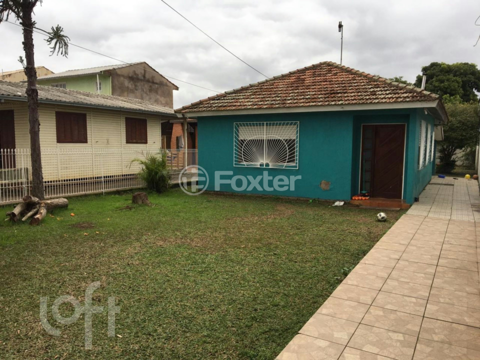 Casa à venda com 2 quartos, 100m² - Foto 4