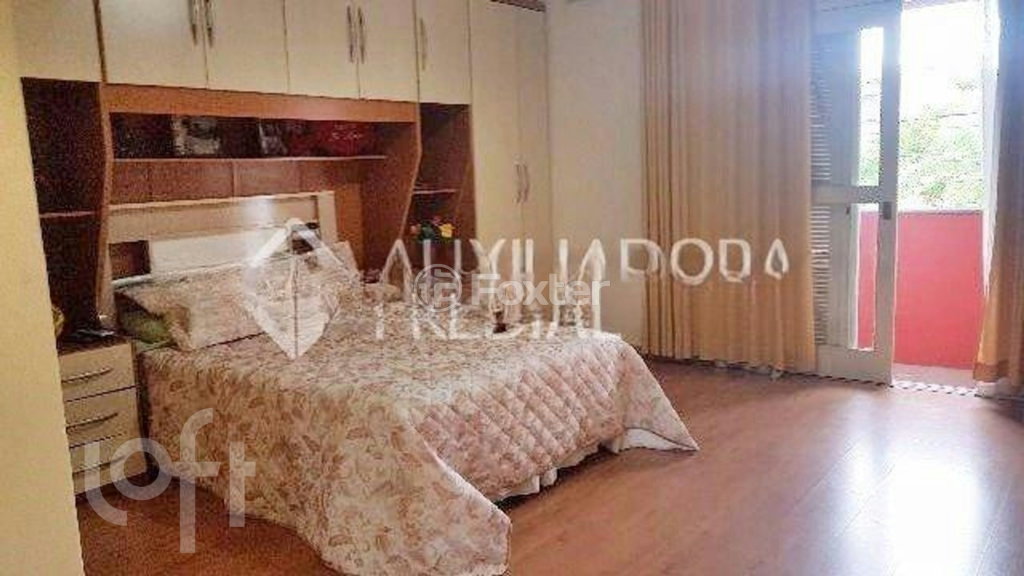 Casa à venda com 3 quartos, 165m² - Foto 9