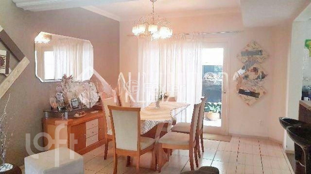 Casa à venda com 3 quartos, 165m² - Foto 3