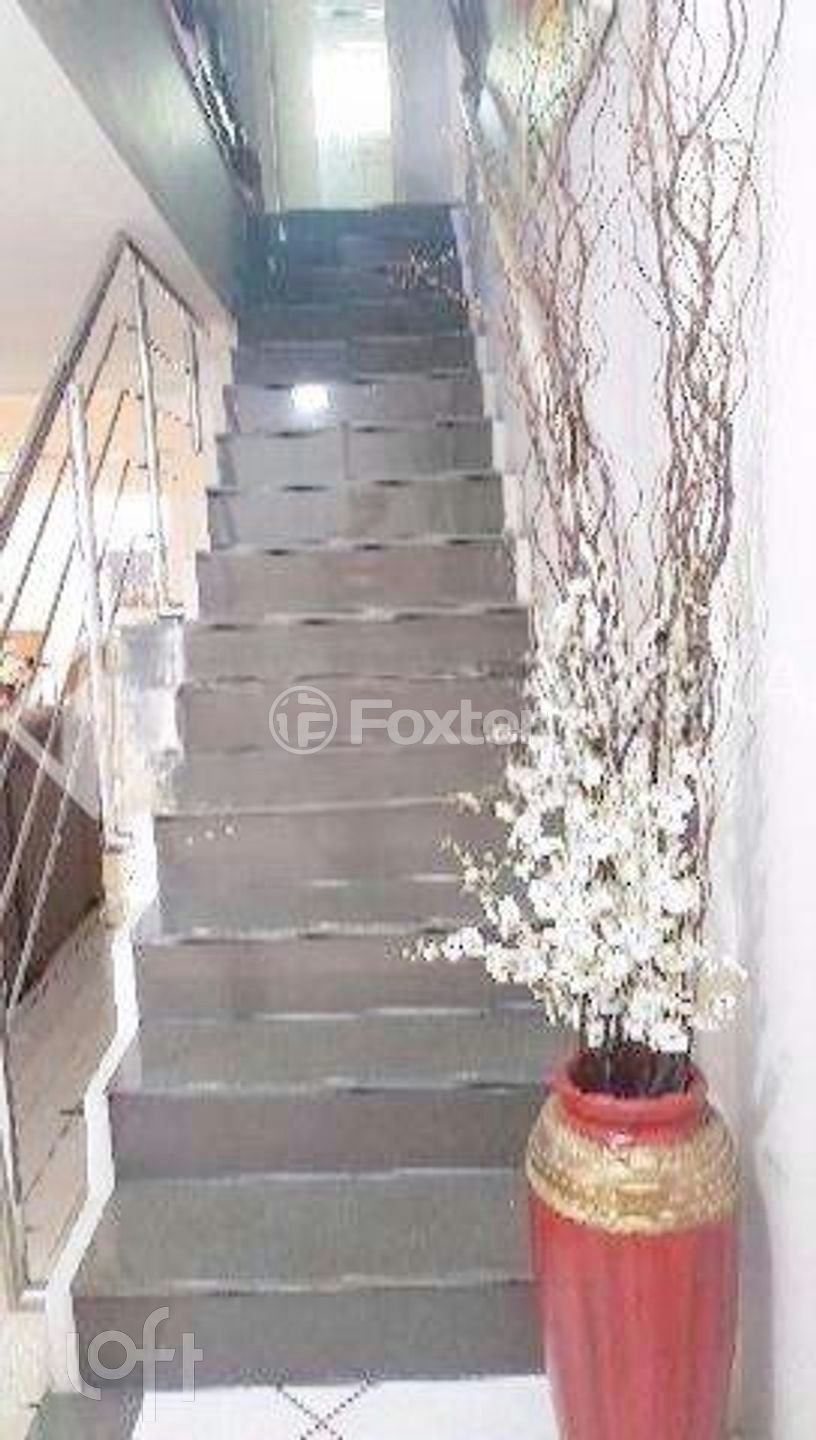 Casa à venda com 3 quartos, 165m² - Foto 5