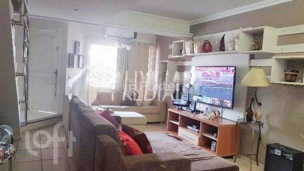 Casa à venda com 3 quartos, 165m² - Foto 2