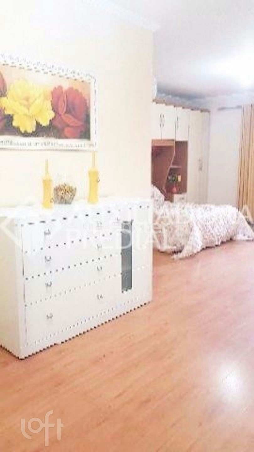 Casa à venda com 3 quartos, 165m² - Foto 10