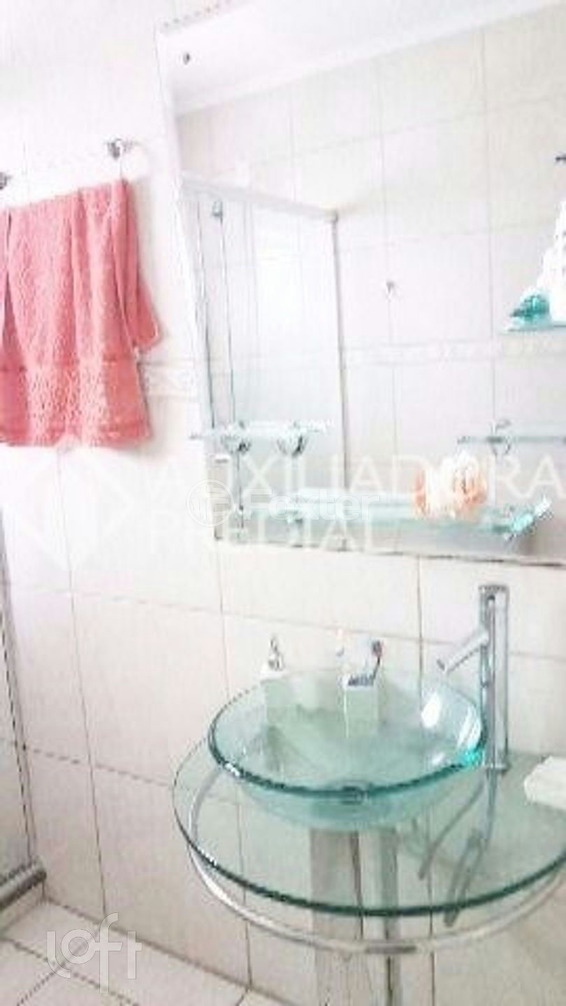 Casa à venda com 3 quartos, 165m² - Foto 15