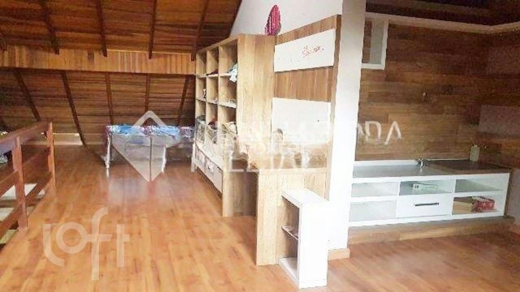 Casa à venda com 3 quartos, 165m² - Foto 13