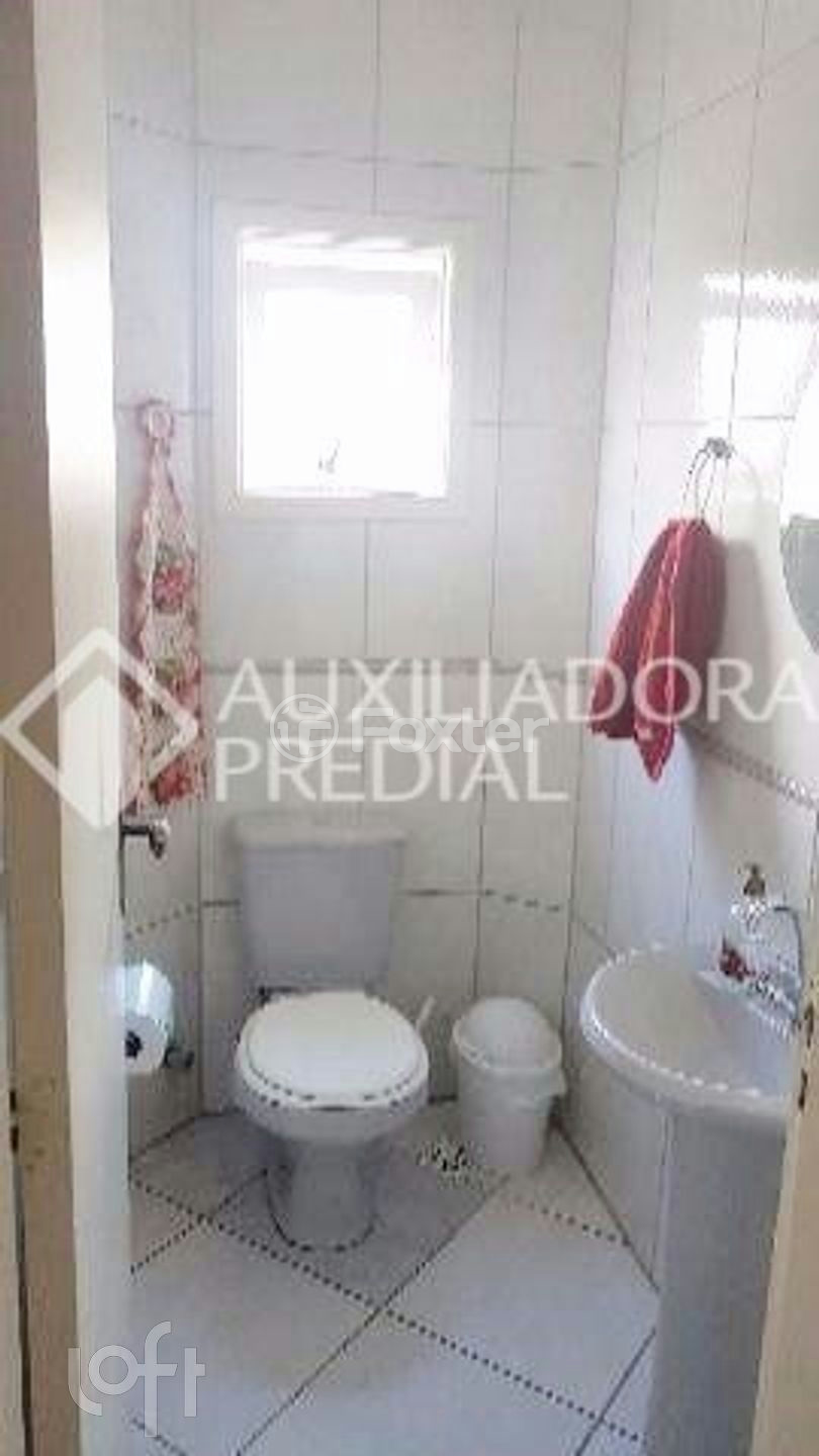 Casa à venda com 3 quartos, 165m² - Foto 16