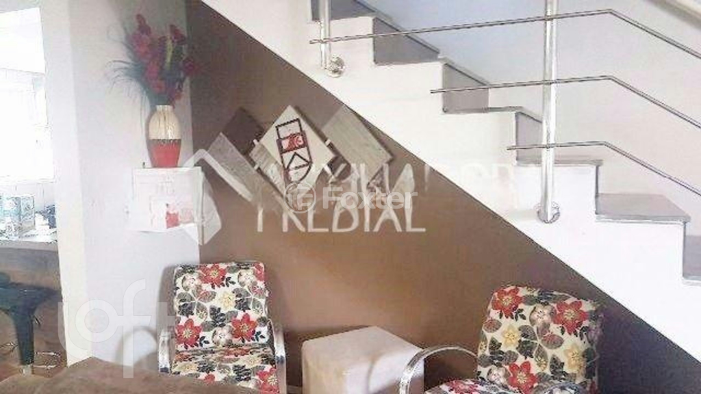 Casa à venda com 3 quartos, 165m² - Foto 6
