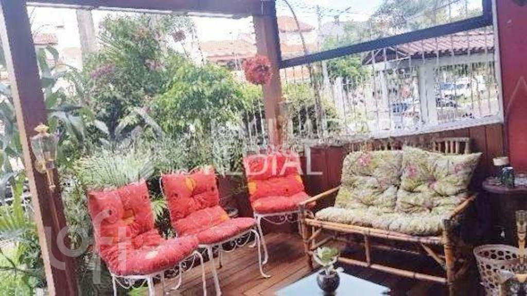 Casa à venda com 3 quartos, 165m² - Foto 17